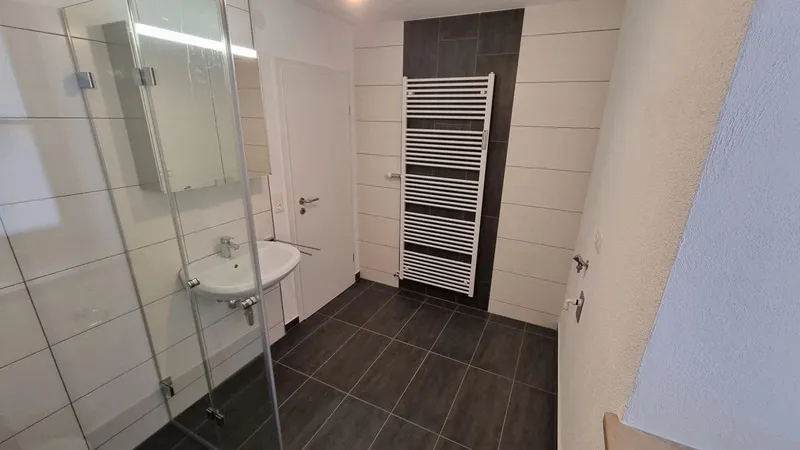 Helle 3-Zimmer Erdgeschosswohnung in Berlin-Tempelhof — photo 1